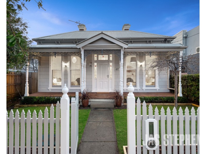 44 Whitehall Street, Footscray VIC 3011