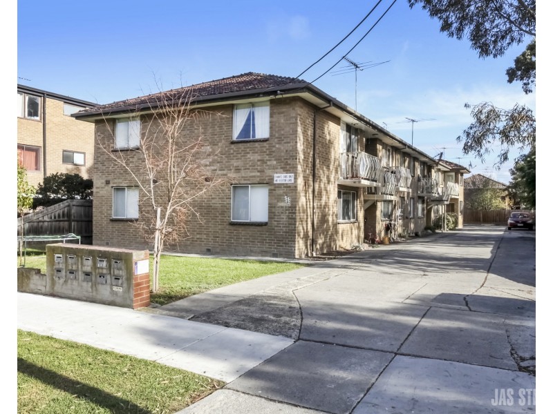 4/11 Eldridge Street, Footscray VIC 3011