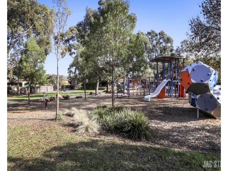 4/11 Eldridge Street, Footscray VIC 3011