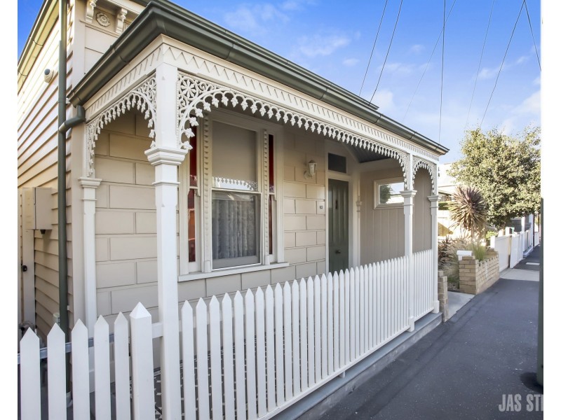 83 Ballarat Street, Yarraville VIC 3013