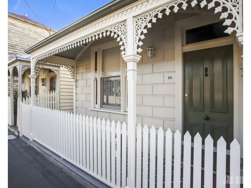 83 Ballarat Street, Yarraville VIC 3013
