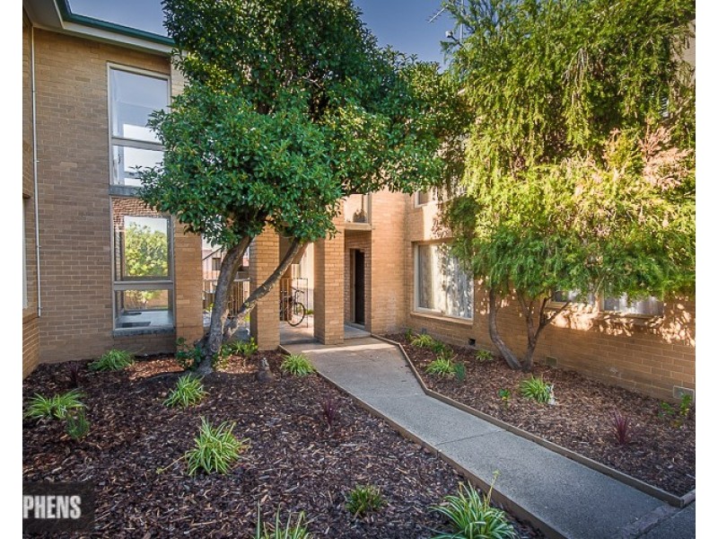 9/99-101 Summerhill Road, Footscray VIC 3011