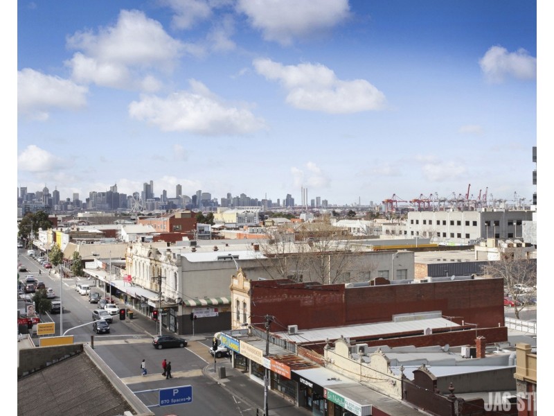 512/240 Barkly Street, Footscray VIC 3011