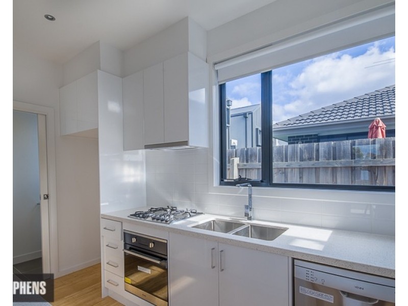 87 Graham Street, Newport VIC 3015