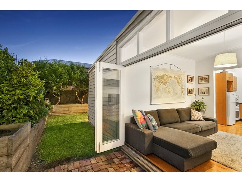 29 Newcastle Street, Yarraville VIC 3013