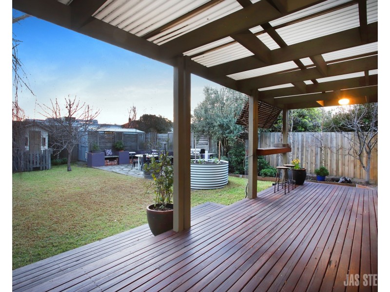 2B Stooke Street, Yarraville VIC 3013