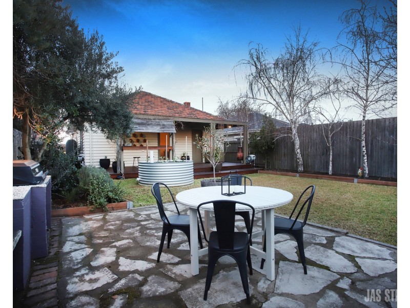 2B Stooke Street, Yarraville VIC 3013