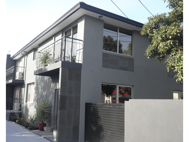 3/119 Gamon Street, Yarraville VIC 3013