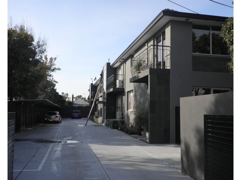 3/119 Gamon Street, Yarraville VIC 3013