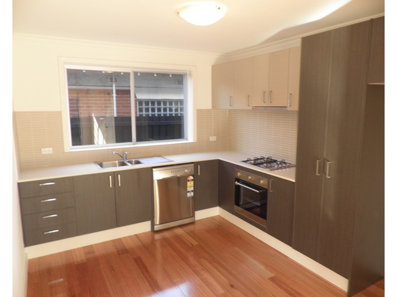 3/119 Gamon Street, Yarraville VIC 3013