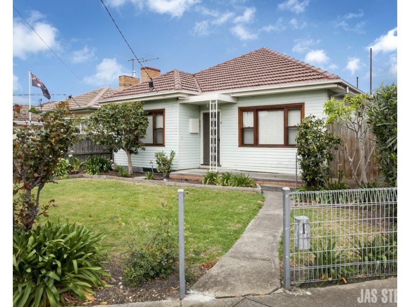 55 Benbow Street, Yarraville VIC 3013
