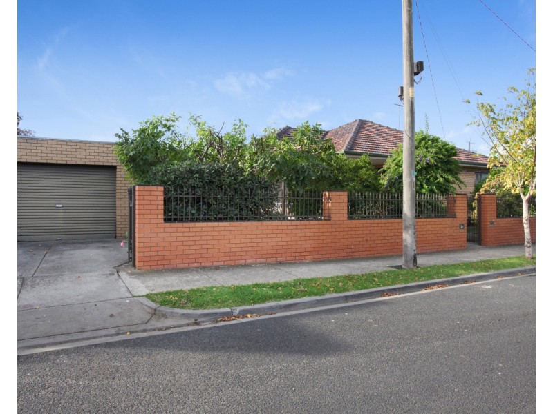6 Newcastle Street, Yarraville VIC 3013