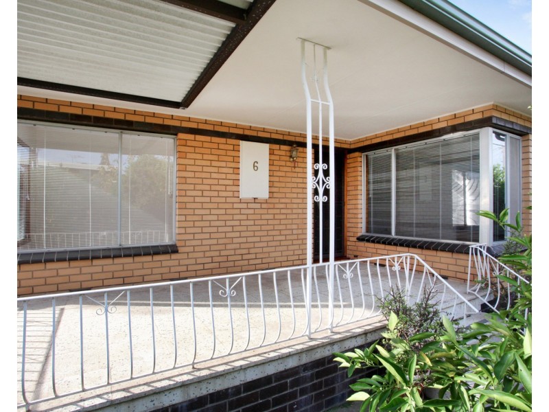 6 Newcastle Street, Yarraville VIC 3013