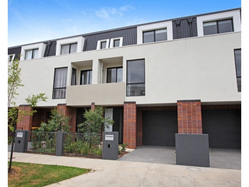 51 Hewitt Avenue, Footscray VIC 3011