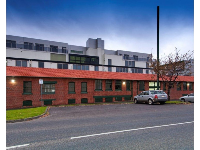 21/31 Moreland Street, Footscray VIC 3011