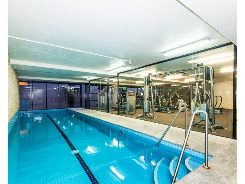 21/31 Moreland Street, Footscray VIC 3011