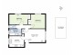 1/6 Hatfield Court, West Footscray VIC 3012 Floorplan