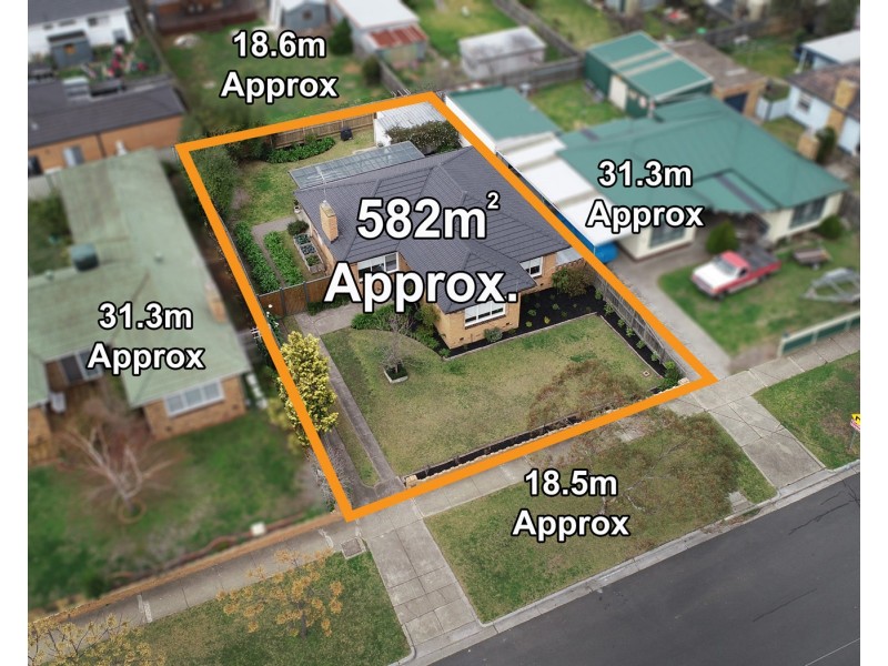 12 Duke Street, Braybrook VIC 3019