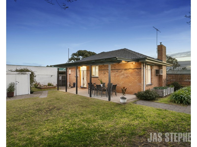 12 Duke Street, Braybrook VIC 3019