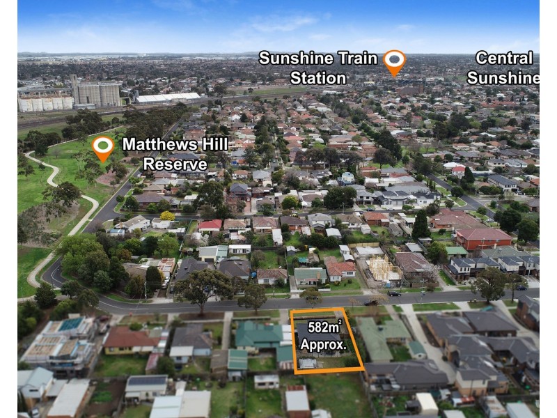 12 Duke Street, Braybrook VIC 3019