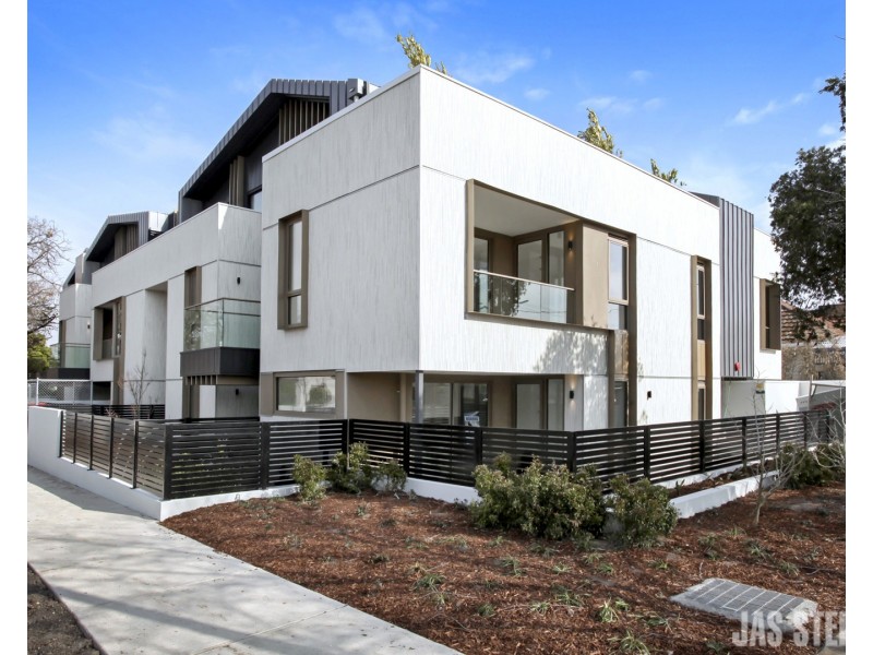 107/46 Fehon Street, Yarraville VIC 3013