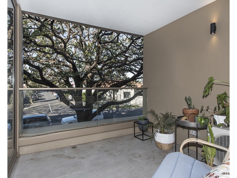 107/46 Fehon Street, Yarraville VIC 3013