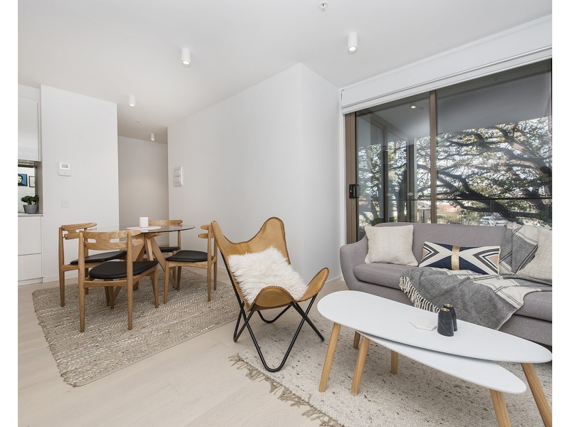 107/46 Fehon Street, Yarraville VIC 3013