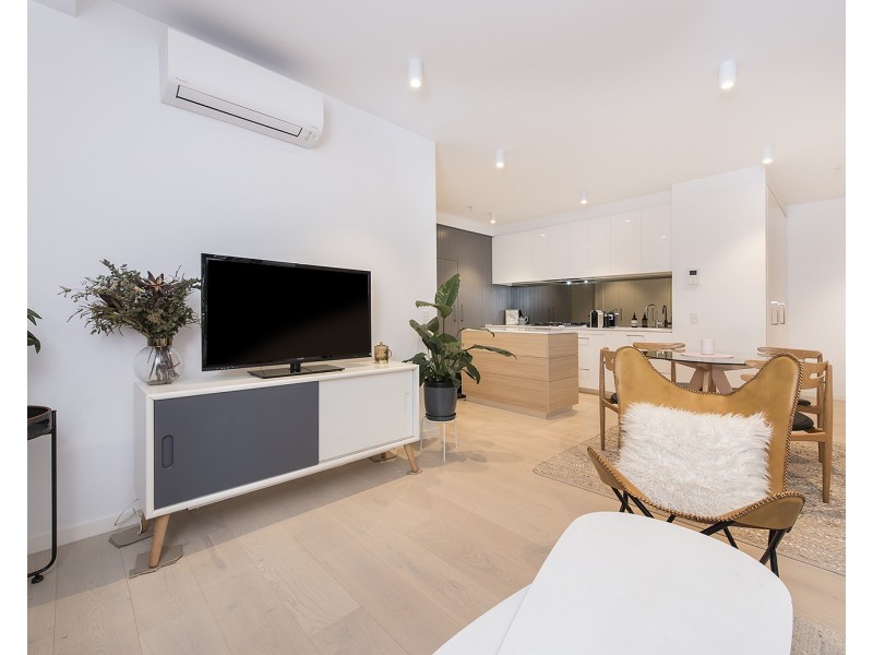 107/46 Fehon Street, Yarraville VIC 3013