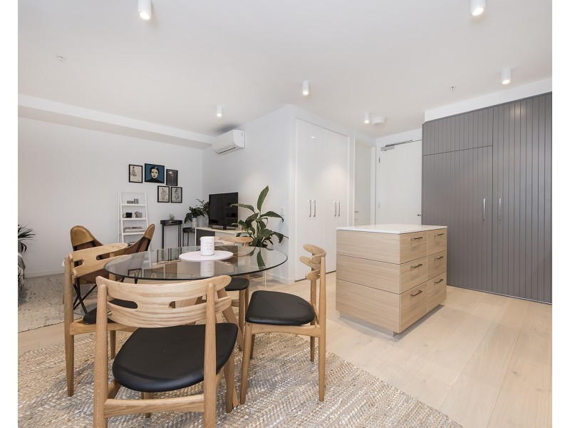 107/46 Fehon Street, Yarraville VIC 3013