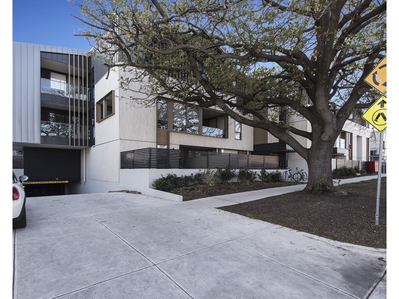 107/46 Fehon Street, Yarraville VIC 3013