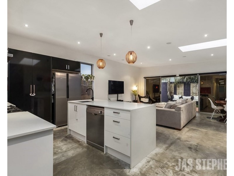 6 Powell Street, Yarraville VIC 3013