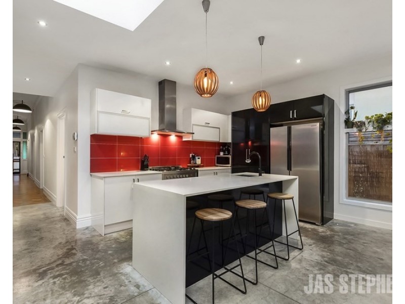 6 Powell Street, Yarraville VIC 3013