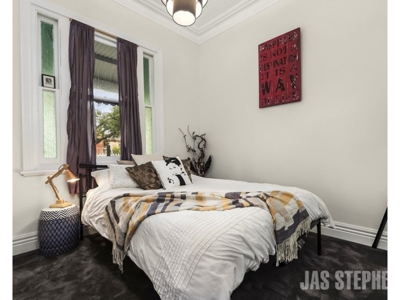 6 Powell Street, Yarraville VIC 3013