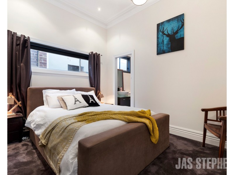 6 Powell Street, Yarraville VIC 3013