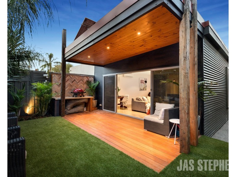 6 Powell Street, Yarraville VIC 3013