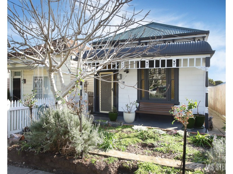 61 Bowen Street, Moonee Ponds VIC 3039