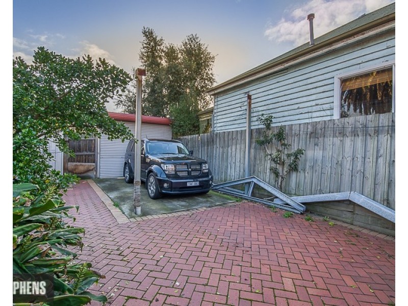 2 Windsor Street, Footscray VIC 3011
