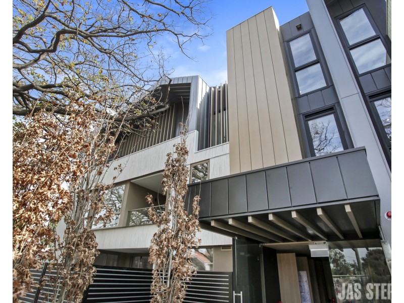 202/46 Fehon Street, Yarraville VIC 3013