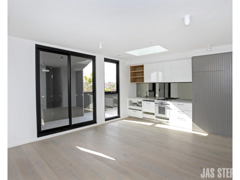 202/46 Fehon Street, Yarraville VIC 3013