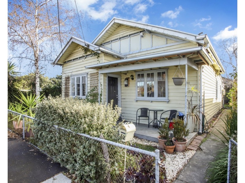 62 Blackwood Street, Yarraville VIC 3013