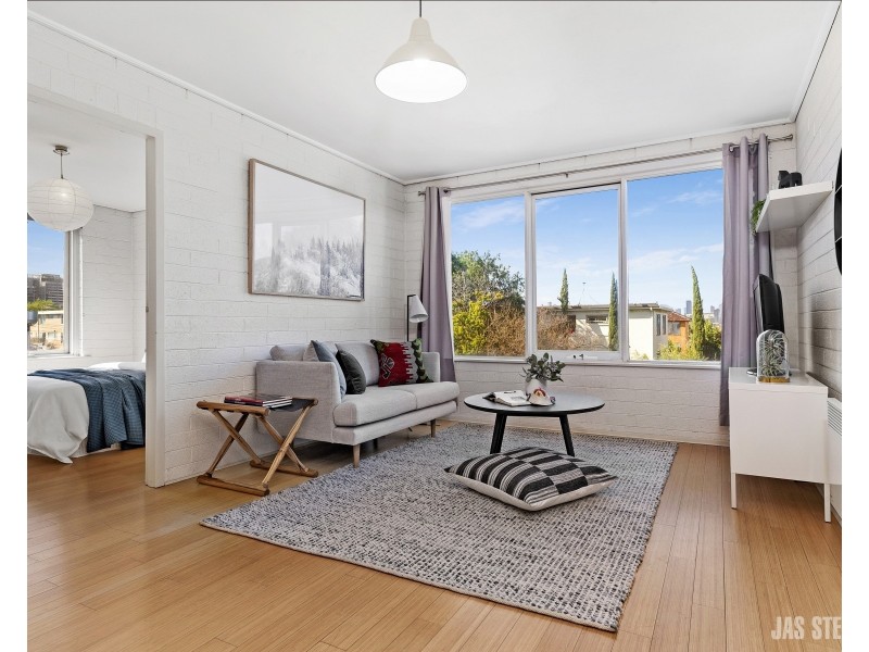 11/41 Hyde Street, Footscray VIC 3011