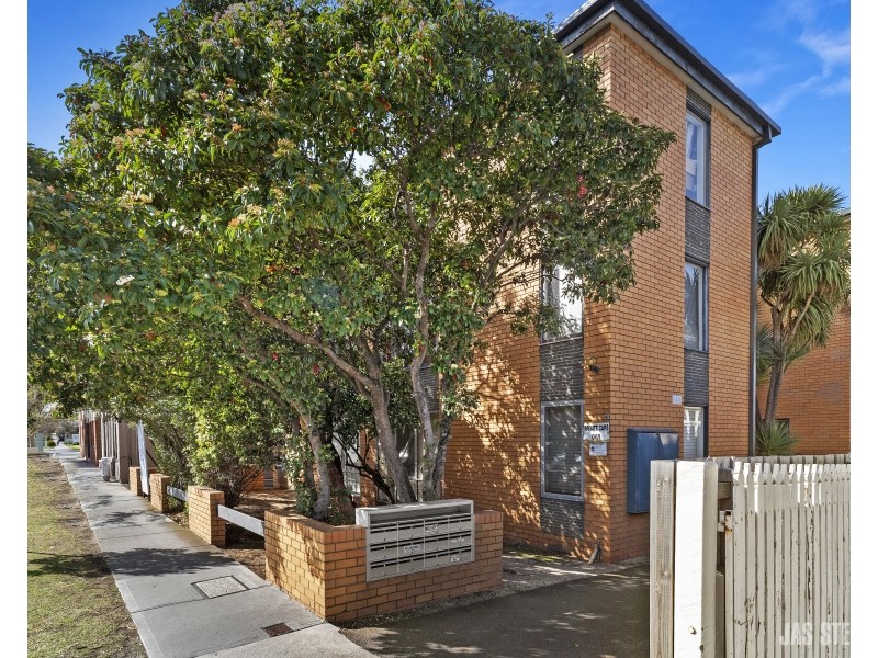 11/41 Hyde Street, Footscray VIC 3011
