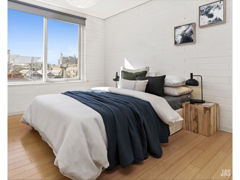 11/41 Hyde Street, Footscray VIC 3011