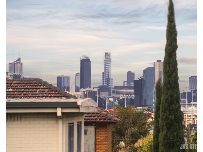 11/41 Hyde Street, Footscray VIC 3011