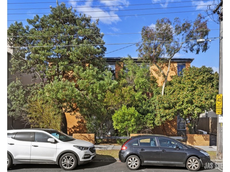 11/41 Hyde Street, Footscray VIC 3011