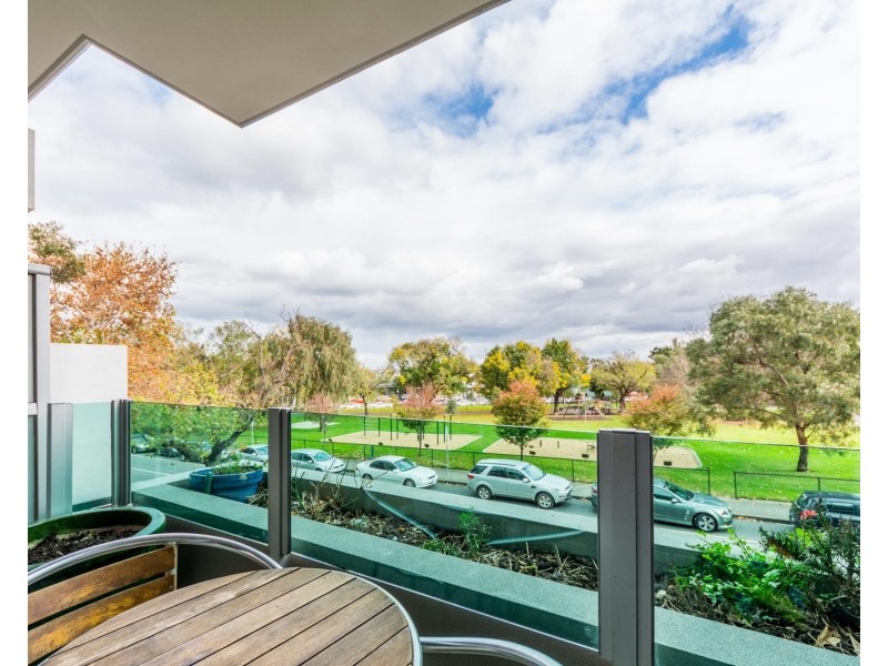 12/30 Chetwynd Street, West Melbourne VIC 3003