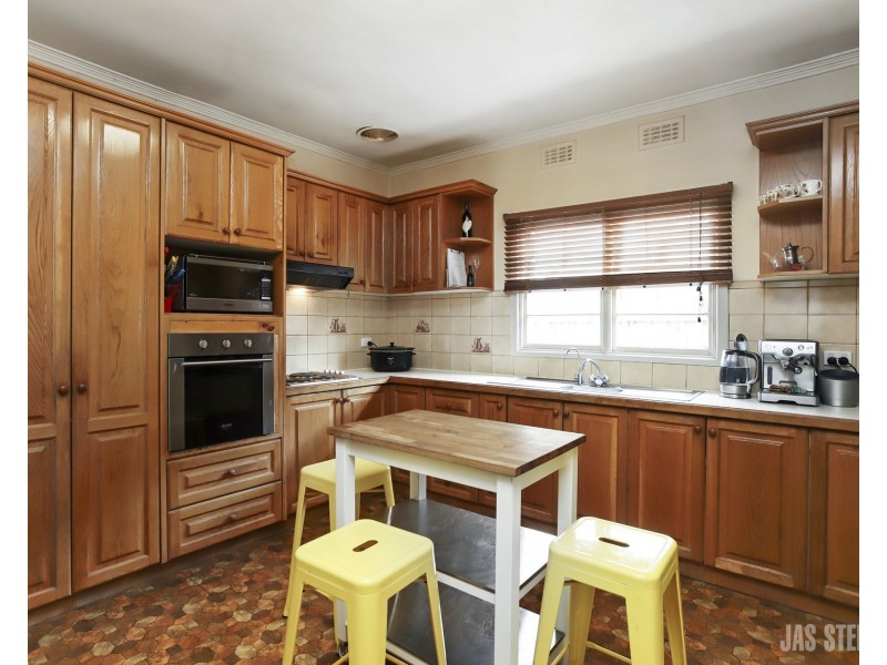 45 Devonshire Street, West Footscray VIC 3012