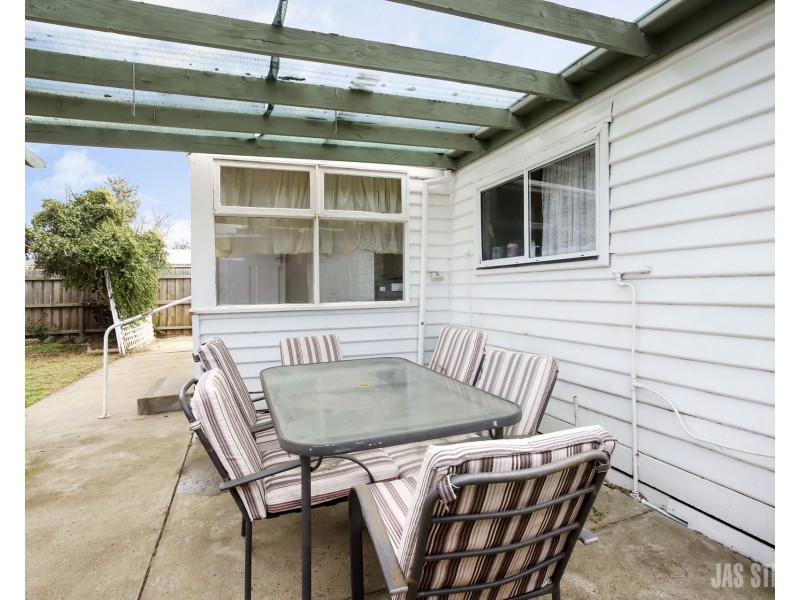 45 Devonshire Street, West Footscray VIC 3012