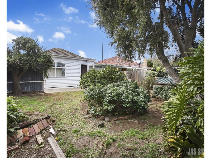45 Devonshire Street, West Footscray VIC 3012