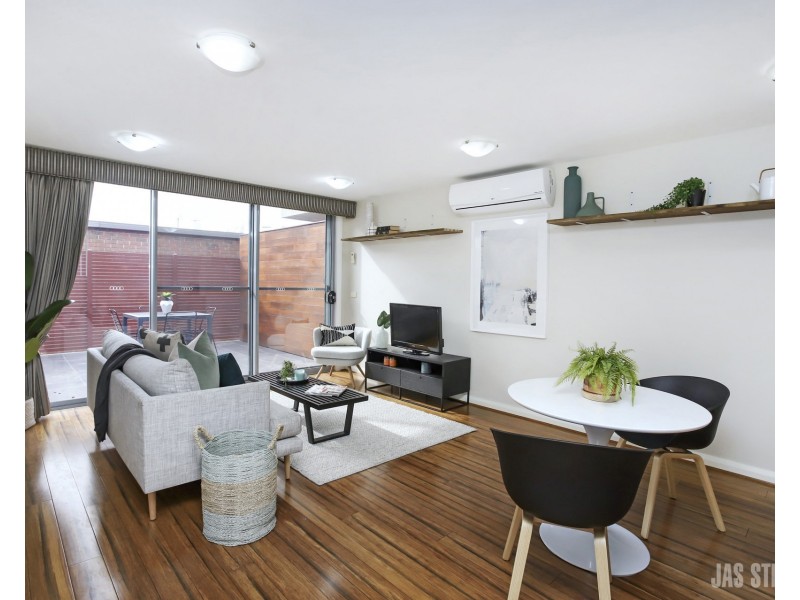 5/232 Williamstown Road, Yarraville VIC 3013